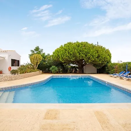 Villa Casa Areias *