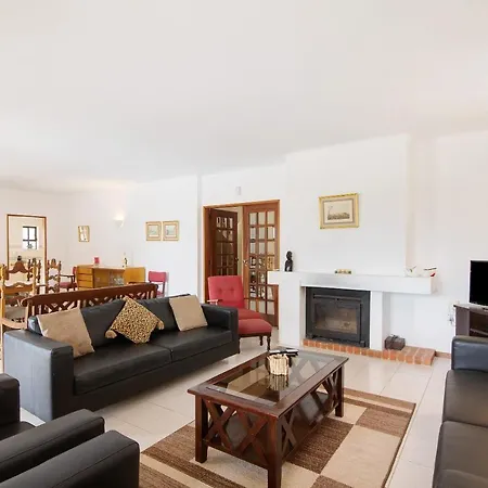 Villa Casa Areias