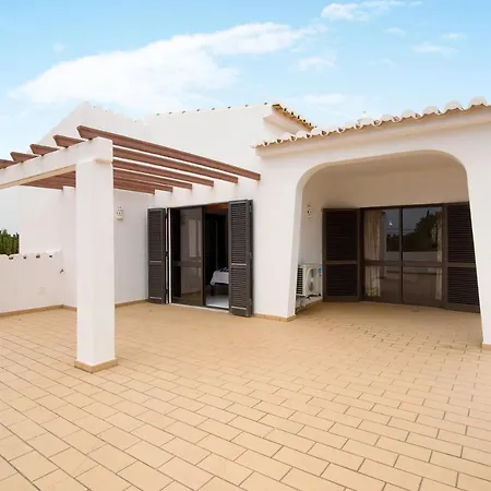 Villa Casa Areias