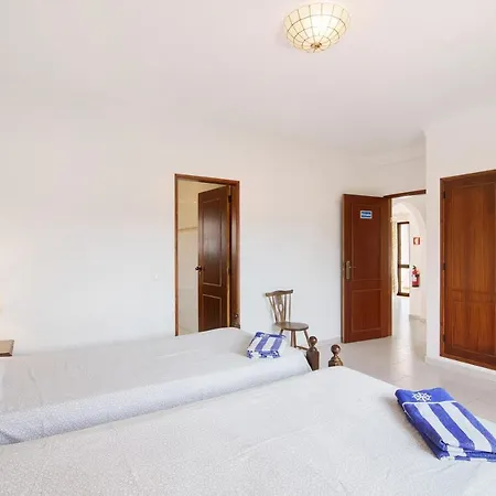 Villa Casa Areias *