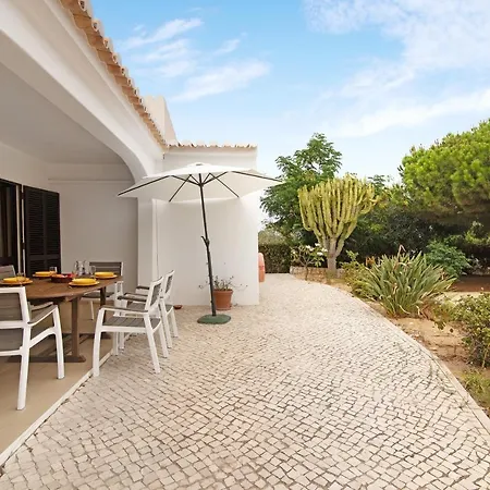 Casa Areias Villa *