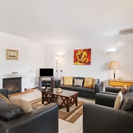 Villa Casa Areias *