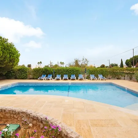 Casa Areias Porches (Algarve)