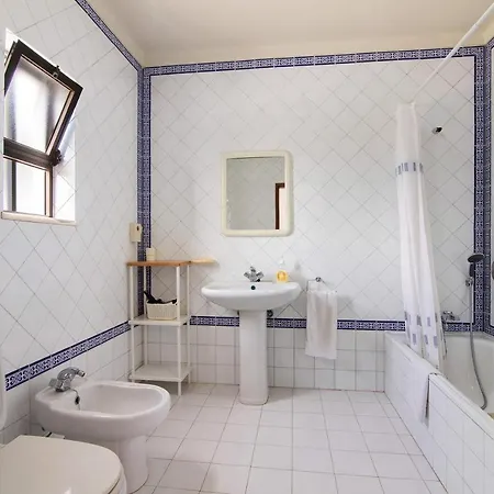 Villa Casa Areias