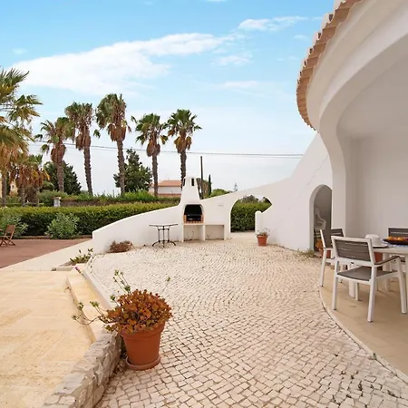 Villa Casa Areias