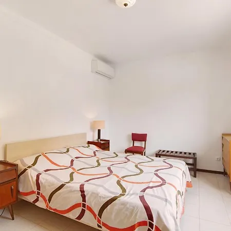 Villa Casa Areias *