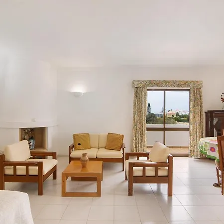 Casa Areias Villa *
