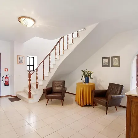 Villa Casa Areias *