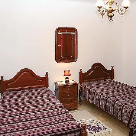 Casa Das Areias Villa *