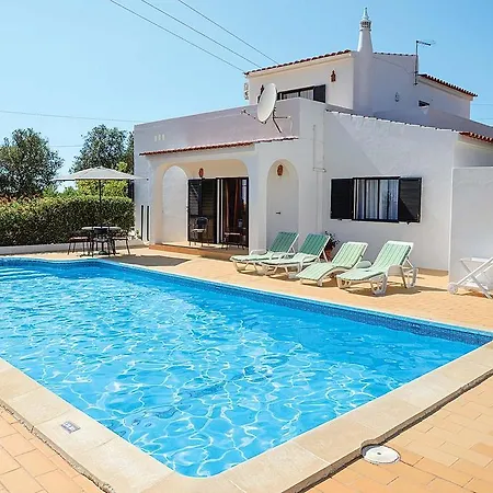 Casa Das Areias Villa *