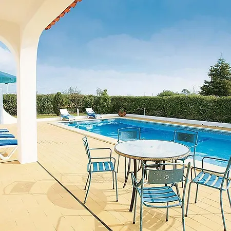 Casa Das Areias * Porches (Algarve)