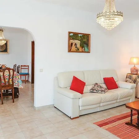 Casa Das Areias Villa