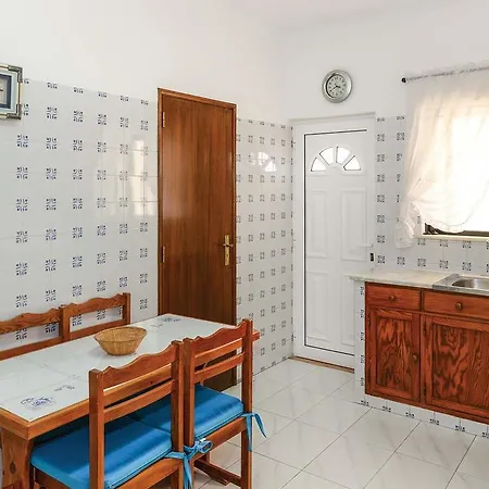 Casa Das Areias *