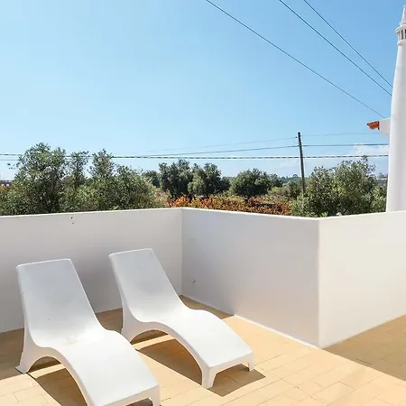 Villa Casa Das Areias Porches (Algarve)